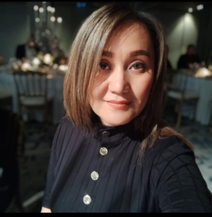 Aynura Osmanova