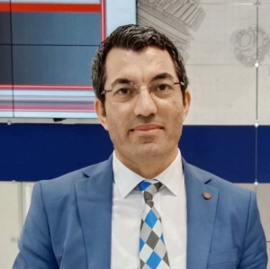 Ziya Doğan