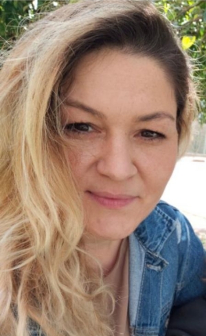 Nisa Nur Şükran HAPİL